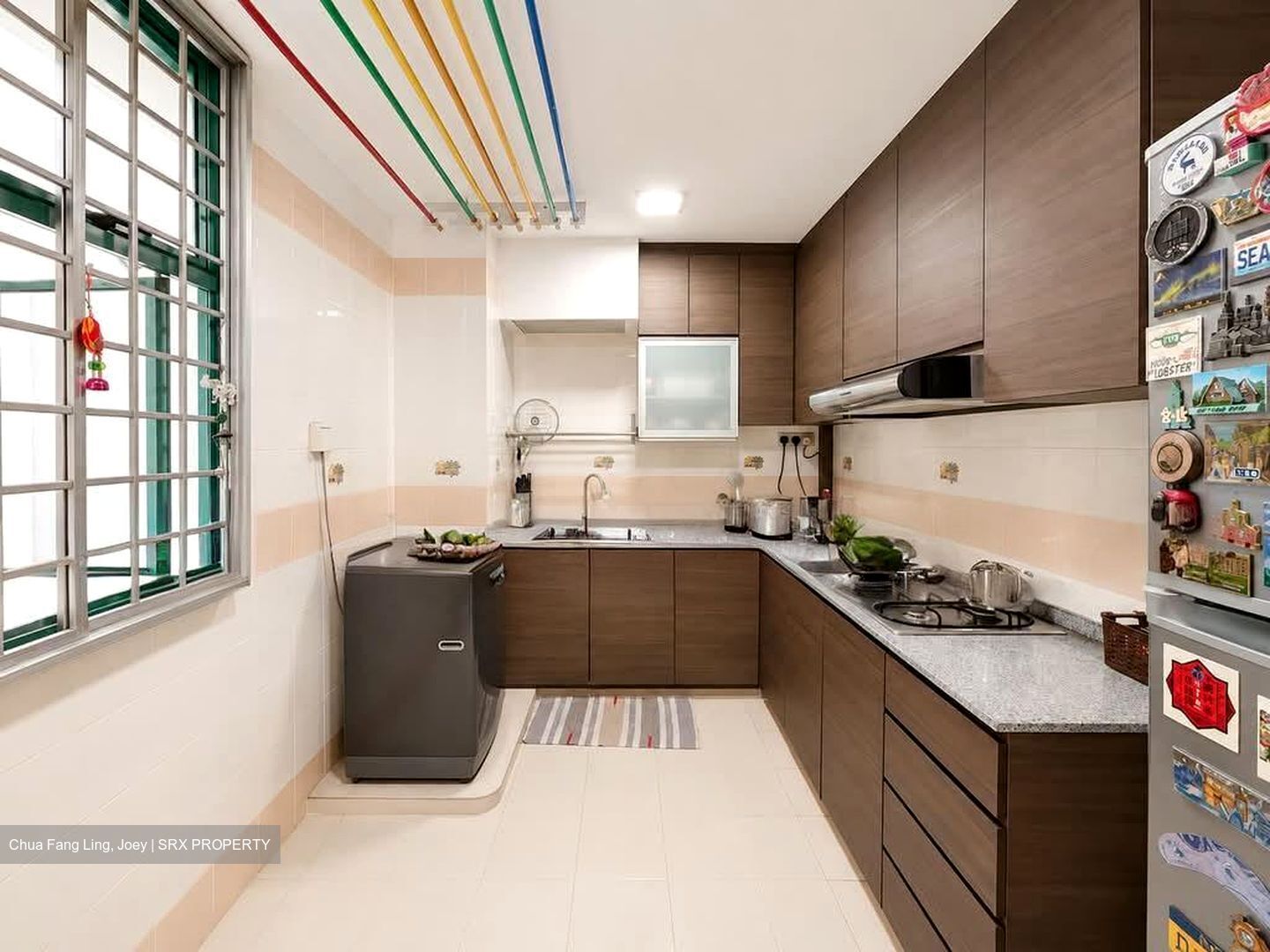 Blk 689F Woodlands Drive 75 (Woodlands), HDB 5 Rooms #599766141